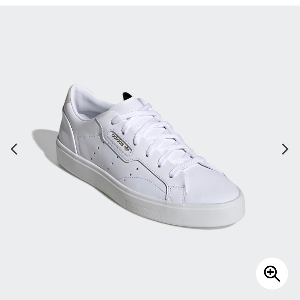 Adidas Sleek Shoes